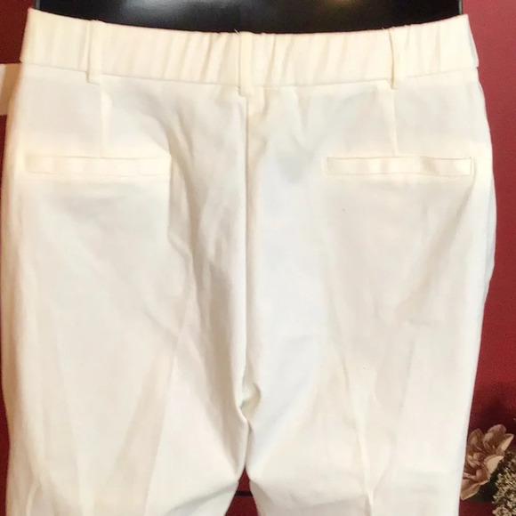 NWT BRIGGS NEW YORK PANTS SIZE 8 - Picture 5 of 5